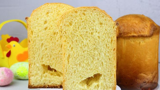 ПАСХАЛЬНЫЕ БАБЫ НА СЛИВКАХ И ЖЕЛТКАХ