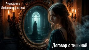 Аудиокнига ДОГОВОР С ТИШИНОЙ