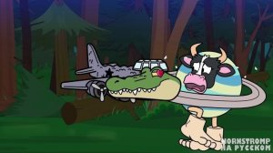 SPRUNKI ВЕНДА ПОВЗРОСЛЕЛА! Incredibox анимации