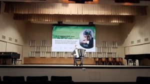 Болдырев Михаил