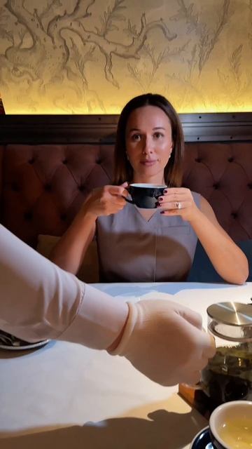 #ресторан #рыбамечты