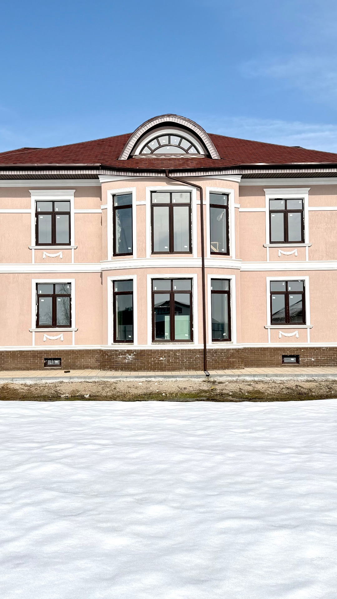 Дом Нижегородская область