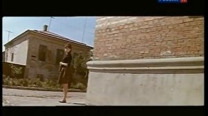 Алла ВИТРУК и Евгений Герасимов (Человек которого люблю 1966)