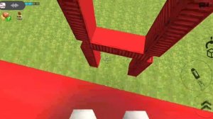 космос42К против какого-то чела