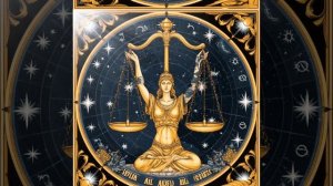 Гороскоп на май 2026. Весы