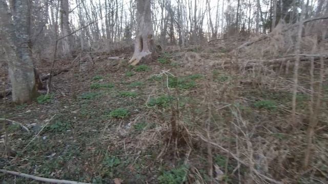 По местам боевой СЛАВЫ ПОСЕЛОК ОРЕДЕЖ