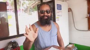 16. ГОА! ТИБЕТСКАЯ КУХНЯ.  В КАФЕ КО МНЕ НИКТО НЕ ПОДОШЁЛ. НОВОЕ ЗАВЕДЕНИЕ С ДРУЗЬЯМИ  #goa