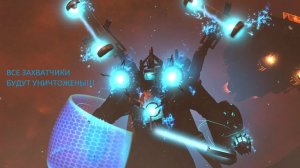 Skibidi end 2 season 2 (episode 2) (part 1)