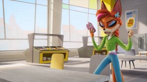 Ну, погоди! Каникулы 4 Сезон 13 Серия