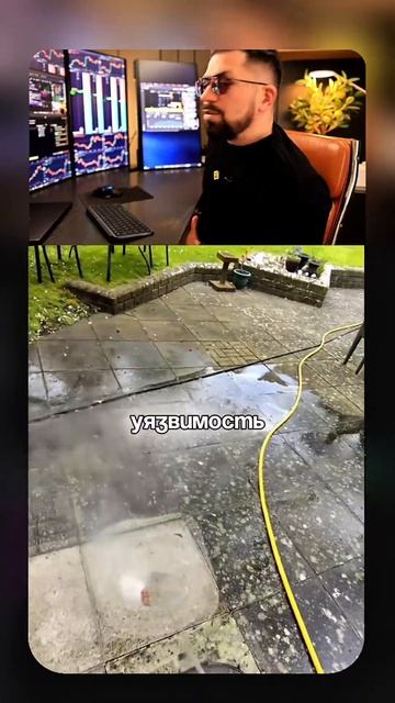 Знали про блокировки на MEXC? #трейдинг #проптрейдинг #hashhedge #проп #mexc