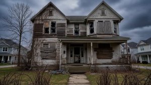 The Third Symbol. Дом забирающий души.mp4