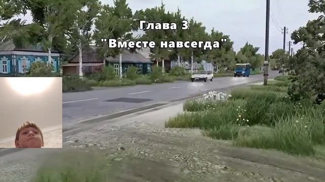 ФелЧел смотрит: Аварии на реальных событиях в Beamge.drif #35