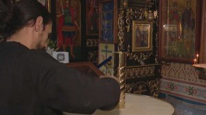 Монастыри Сочи готовятся к Пасхе