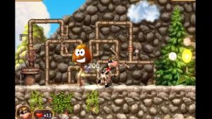 5 этап сложный полное прохождение