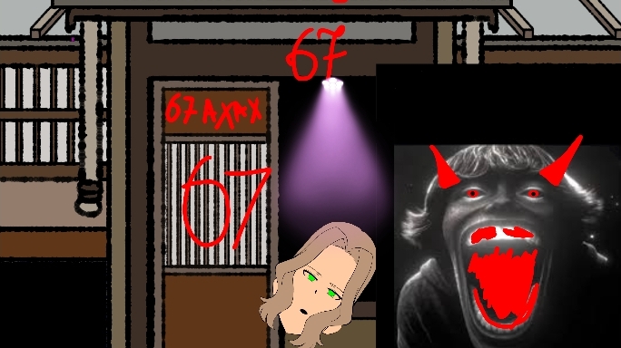 😱67 ЛОМИТСЯ КО МНЕ в Яндекс!