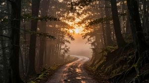 ДОРОГА В КРАСНОДАР ВПИТЫВАЕТ ДУХ 🏔️