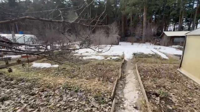 Продажа_дом с землей_СНТ Европейское_Екатеринбург