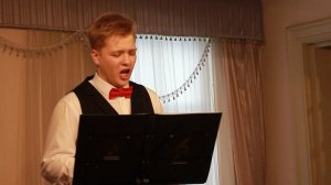 Песня Ты моя мелодия...