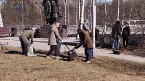 В карельской столице продолжается ежегодная экологическая акция «Чистый Петрозаводск»