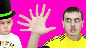 КРУТЫЕ ФОКУСЫ ОТ ХЕЛПИКА! МУЛЬТИК ПРО ХЕЛПИКА! РОМА И ХЕЛПИК 143 СЕРИЯ