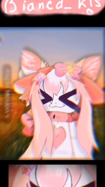 Сама не ожидала от себя такое.Ibis paintibispaintxBIANKA_KISВолчица волфи