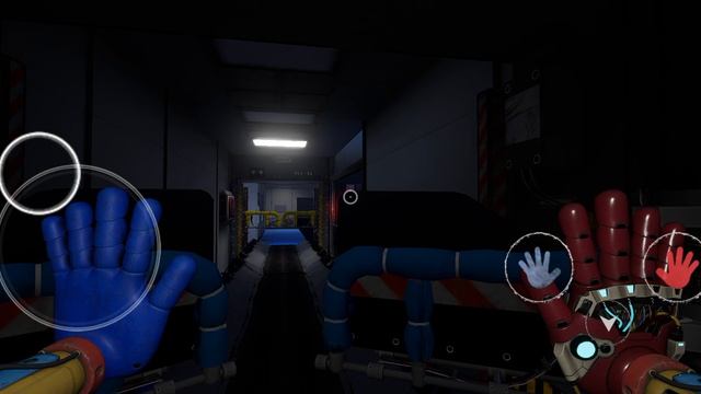 Poppy Playtime Chapter 5