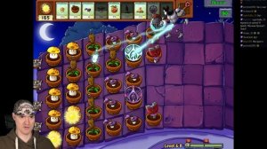 ЭЛЕКТРИЧЕСКИЕ РАСТЕНИЯ ПРОТИВ ЗОМБИ И ПРИЗРАКОВ! ► Plants vs. Zombies DLC #02 ПвЗ | PvZ