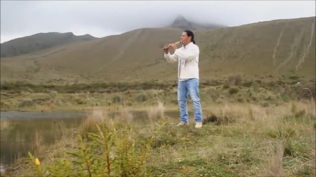 Alfredo Pakarina - Beautiful Sunday