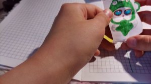 распаковка)запасайтесь чаем и вкусняшками ну а мы начинаем:)