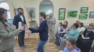 «Серебряный олень»: итоги