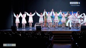 В КГИК завершился международный конкурс искусств «Фестиваль на улице Победы»