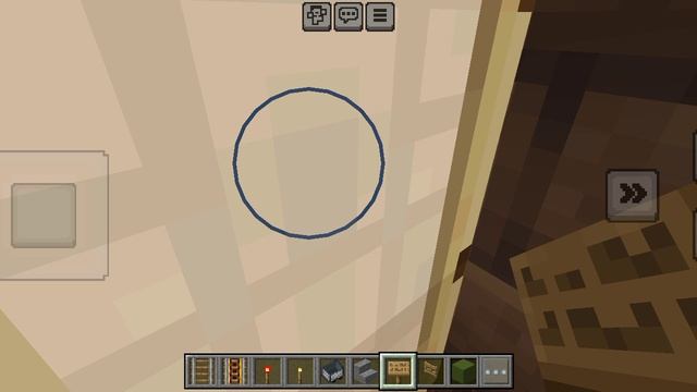 мой город в Майнкрафте 2# построил двухэтажку и школу.