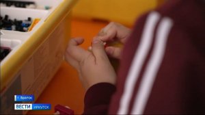 Фонд "Вольное дело" организовал поездку пострадавших от коммунальной аварии жителей в санаторий