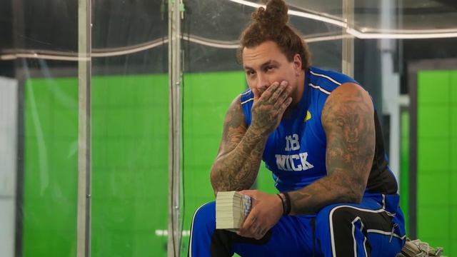 Согласились Бы Вы Быть Похороненным Заживо За 5.000.000 Долларов MrBeast