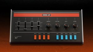 AIR Fabric Vintage Jup Walkthrough