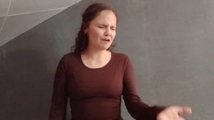 стихотворение из современной поэзии