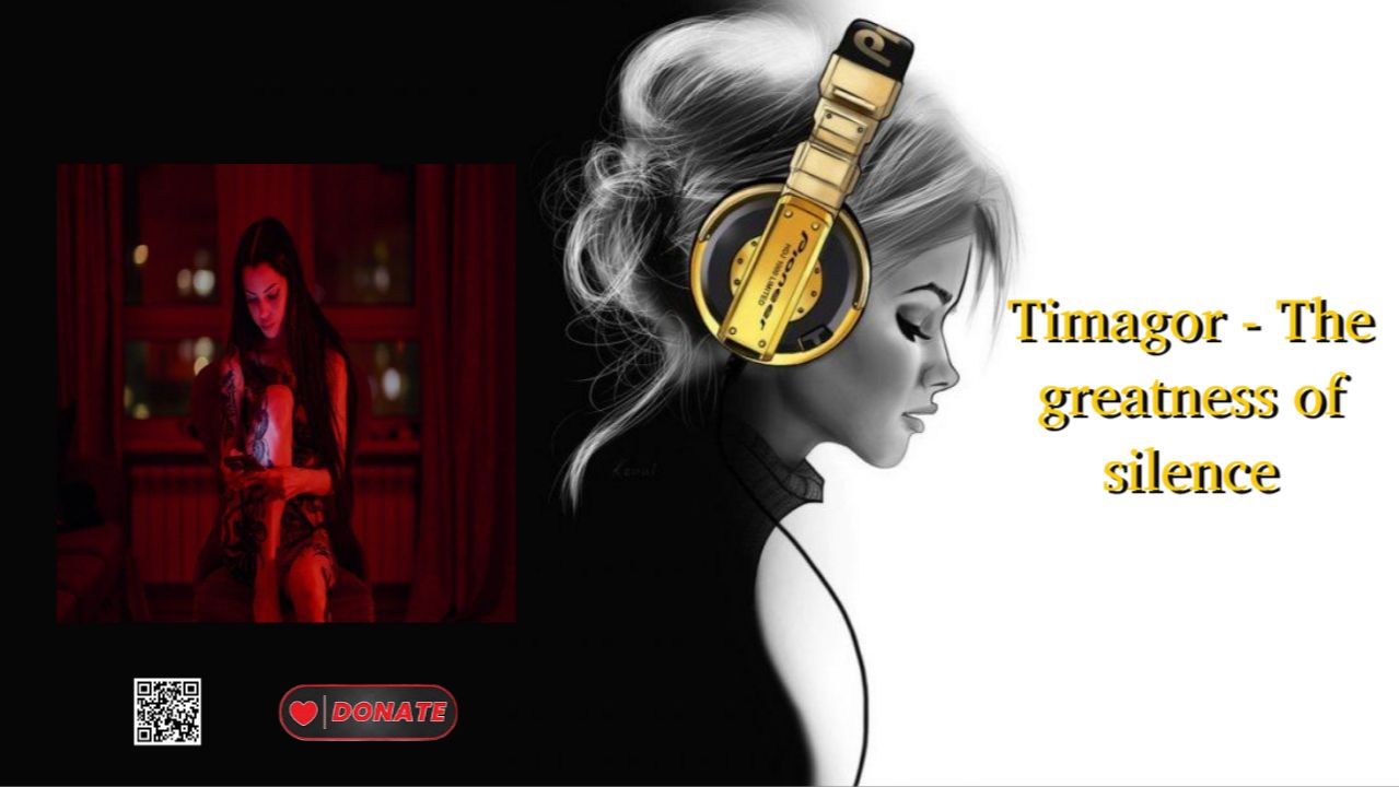 Timagor - The greatness of silence