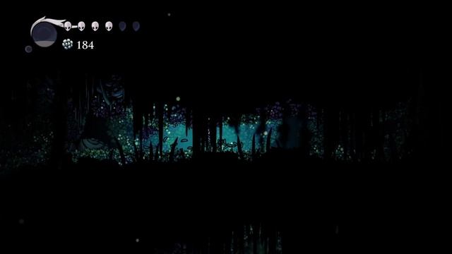 Hollow Knight - На зеленой тропе можно поставить жирную галочку. Полное прохождение #16
