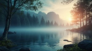 Атмосферная музыка на каждый день Vol.17