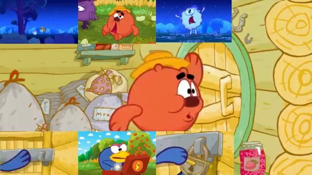 Копатыч - Я буду жаловаться Sparta Pulse v1 Remix [get.gt]