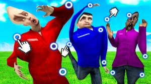 МЫ СЛИШКОМ СИЛЬНО РАСТЯНУЛИСЬ! УГАР И БЕЗУМИЕ В Garry`s Mod