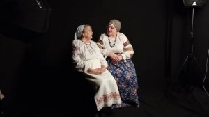 Тече вода...