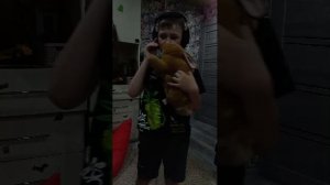 очень смешной Стрим