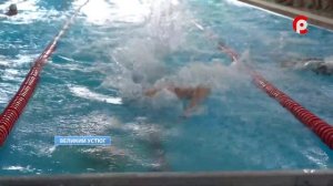 Соревнования среди полицейских