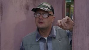 Деревенские АРХЕОЛОГИ