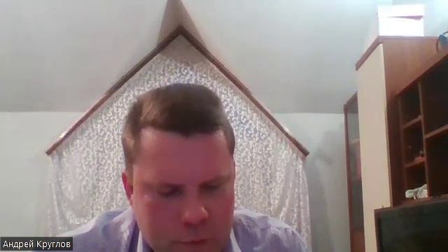 Семинар по Даниила 21