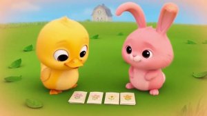 Карта цветов