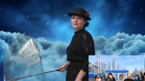 Воронина Ирина