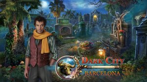 Мрачный город. Барселона. Часть 3. Финал.