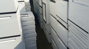 Заказ Пеноулик на Луганск